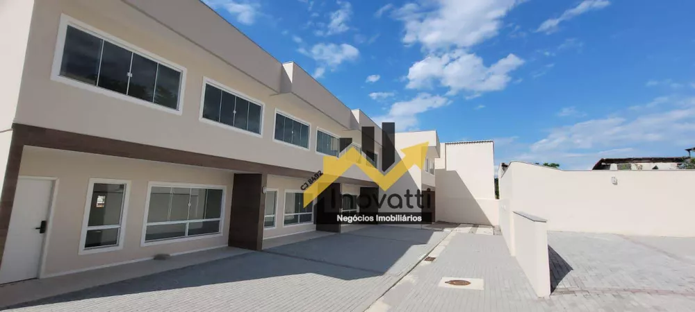 Casa de Condomínio, 3 quartos - Foto 89