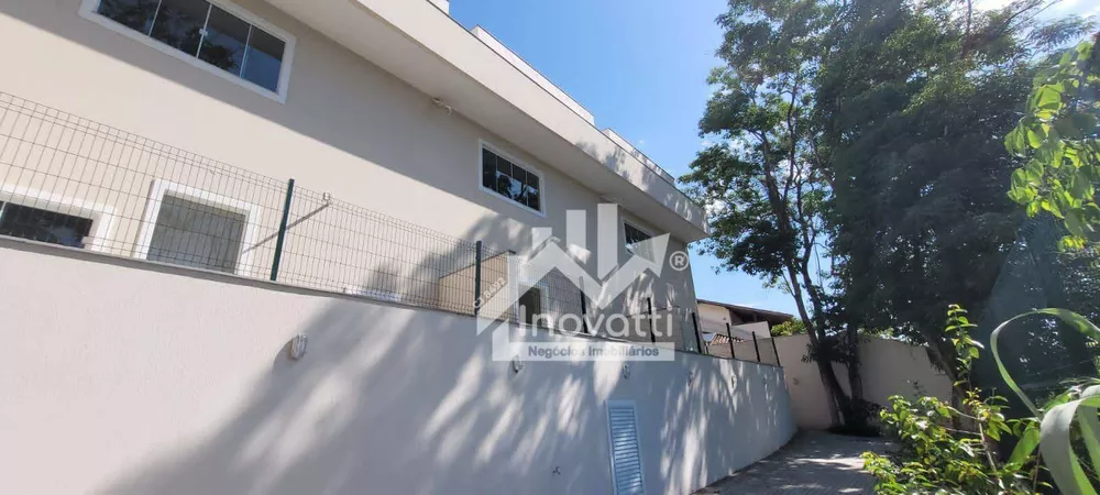 Casa de Condomínio, 3 quartos - Foto 43