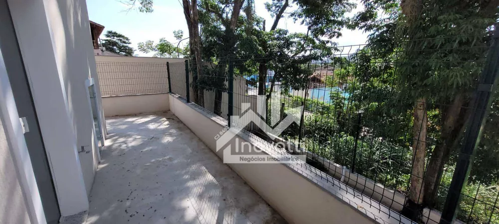 Casa de Condomínio, 3 quartos - Foto 46