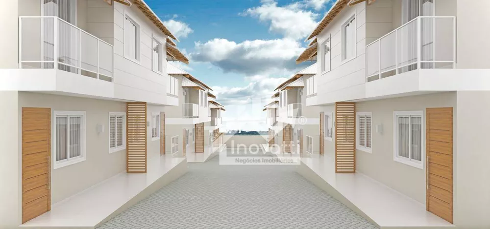 Apartamento, 2 quartos, 63 m² - Foto 42