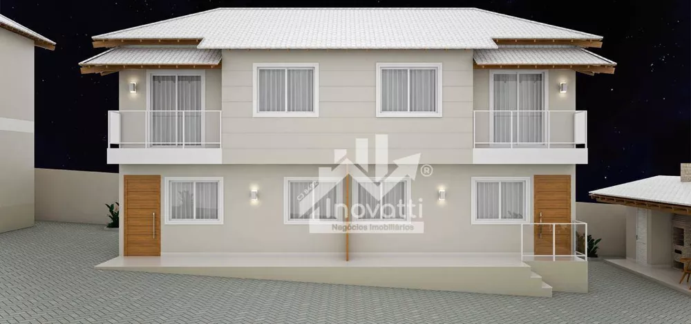 Apartamento, 2 quartos, 63 m² - Foto 6