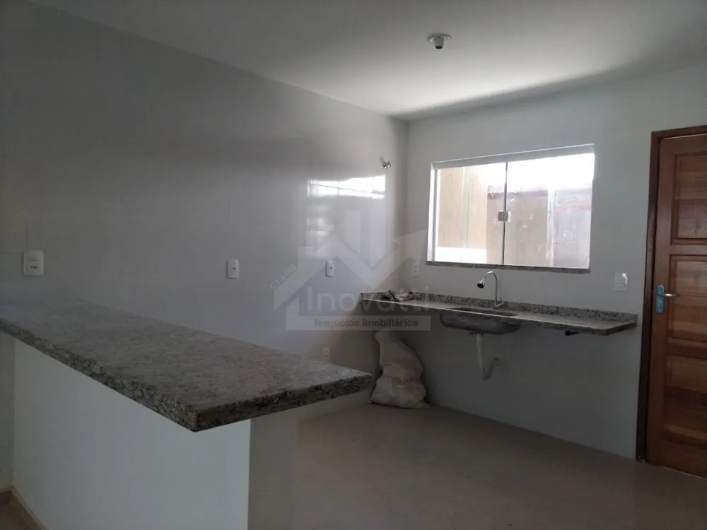 Casa, 3 quartos, 138 m² - Foto 6