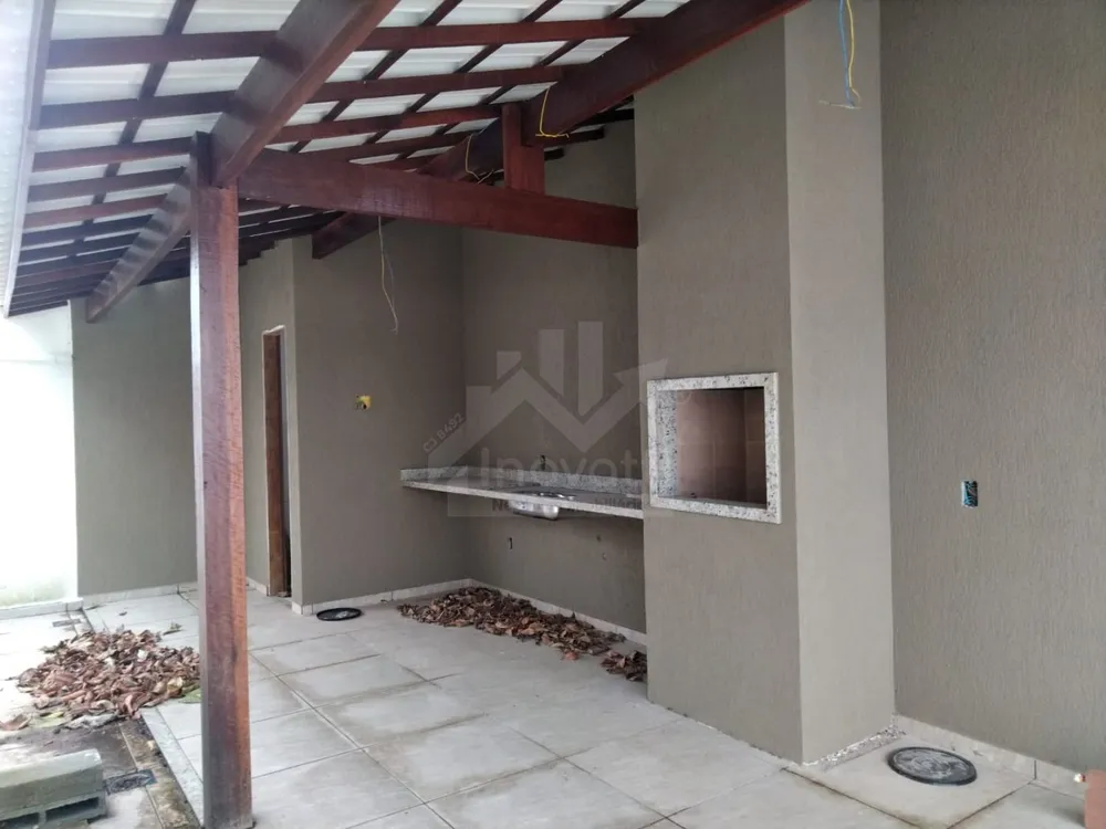 Casa, 3 quartos, 138 m² - Foto 22