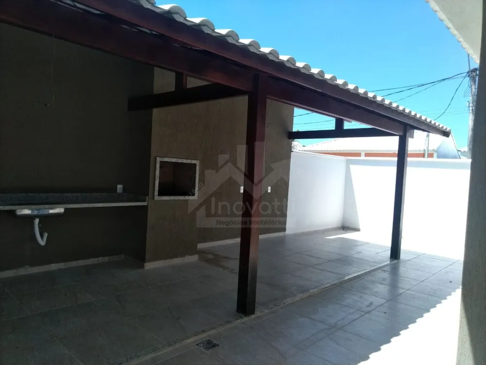 Casa, 3 quartos, 138 m² - Foto 21