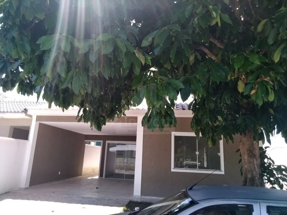 Casa, 3 quartos, 138 m² - Foto 2