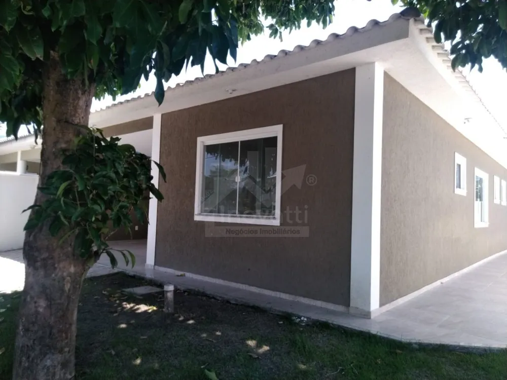 Casa, 3 quartos, 138 m² - Foto 3