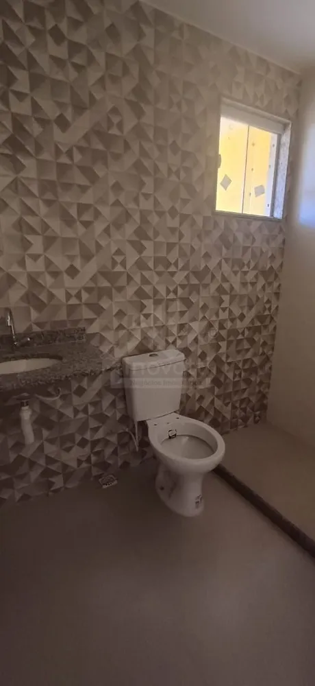 Casa, 2 quartos, 92 m² - Foto 13