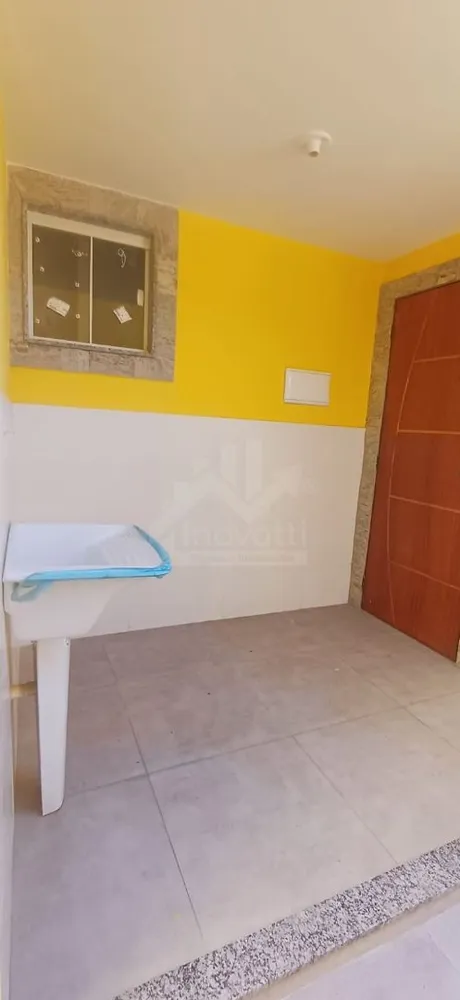 Casa, 2 quartos, 92 m² - Foto 4