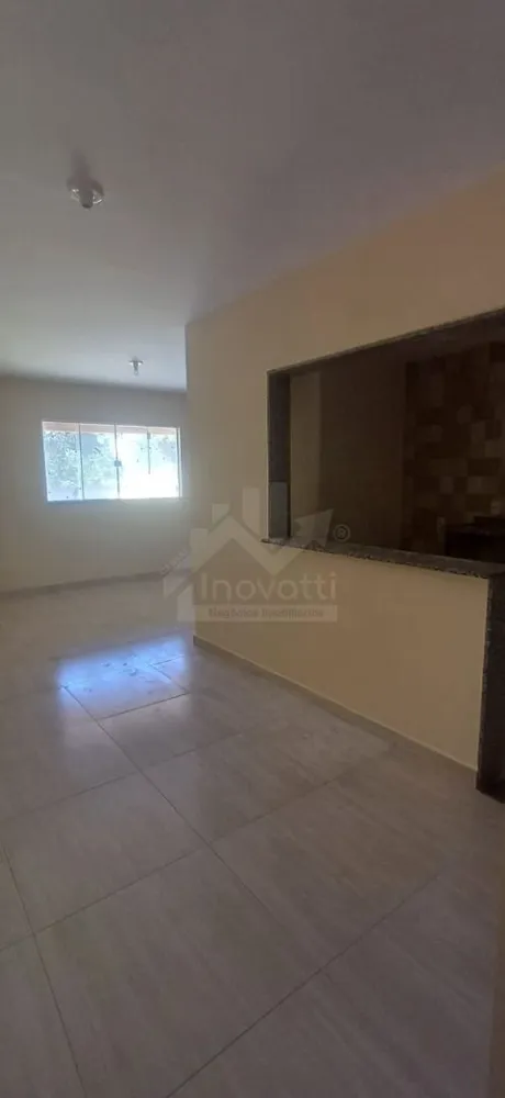 Casa, 2 quartos, 92 m² - Foto 14