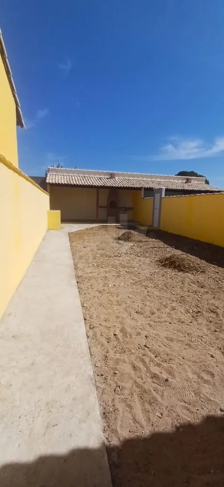 Casa, 2 quartos, 92 m² - Foto 5