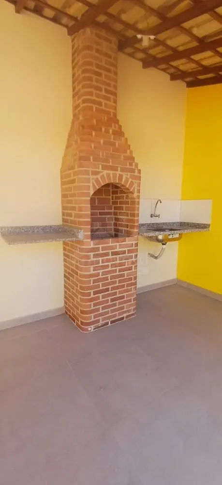 Casa, 2 quartos, 92 m² - Foto 7