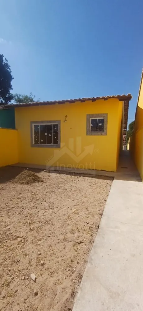 Casa, 2 quartos, 92 m² - Foto 9