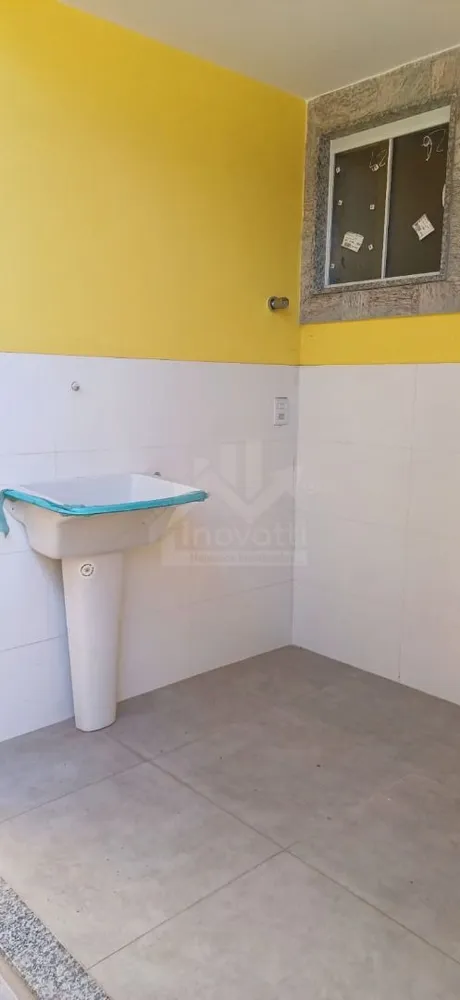Casa, 2 quartos, 92 m² - Foto 3