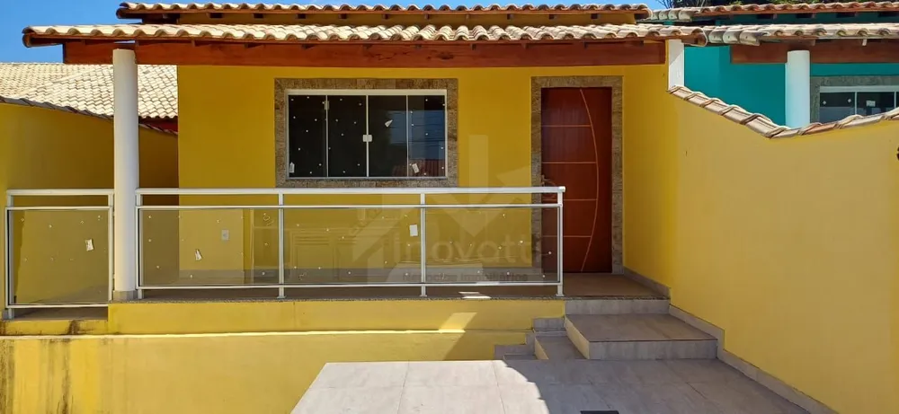 Casa, 2 quartos, 92 m² - Foto 1