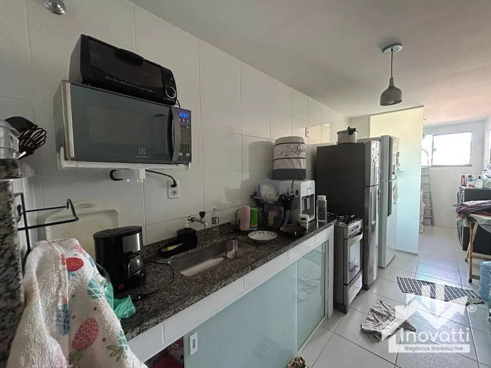 Apartamento, 3 quartos, 78 m² - Foto 5