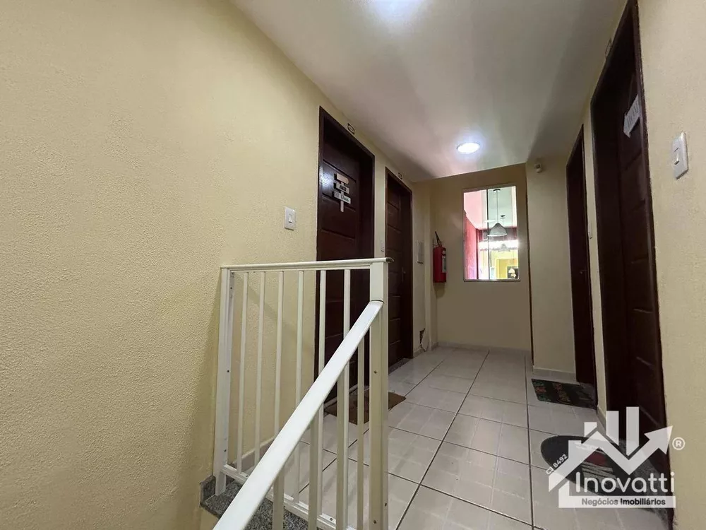 Apartamento, 3 quartos, 78 m² - Foto 10