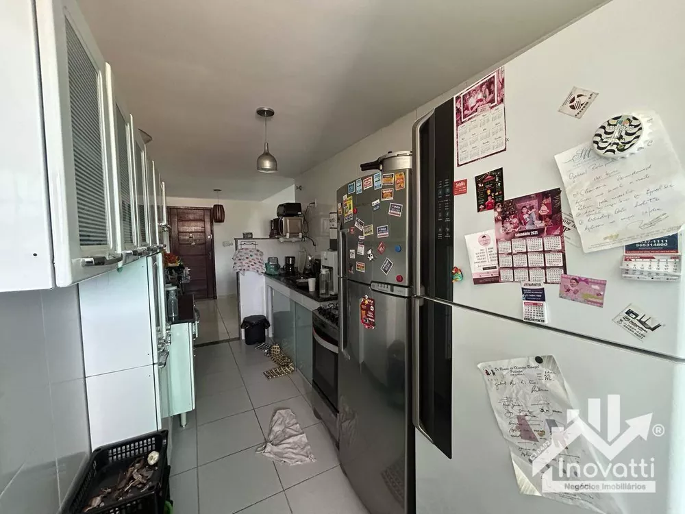 Apartamento, 3 quartos, 78 m² - Foto 14