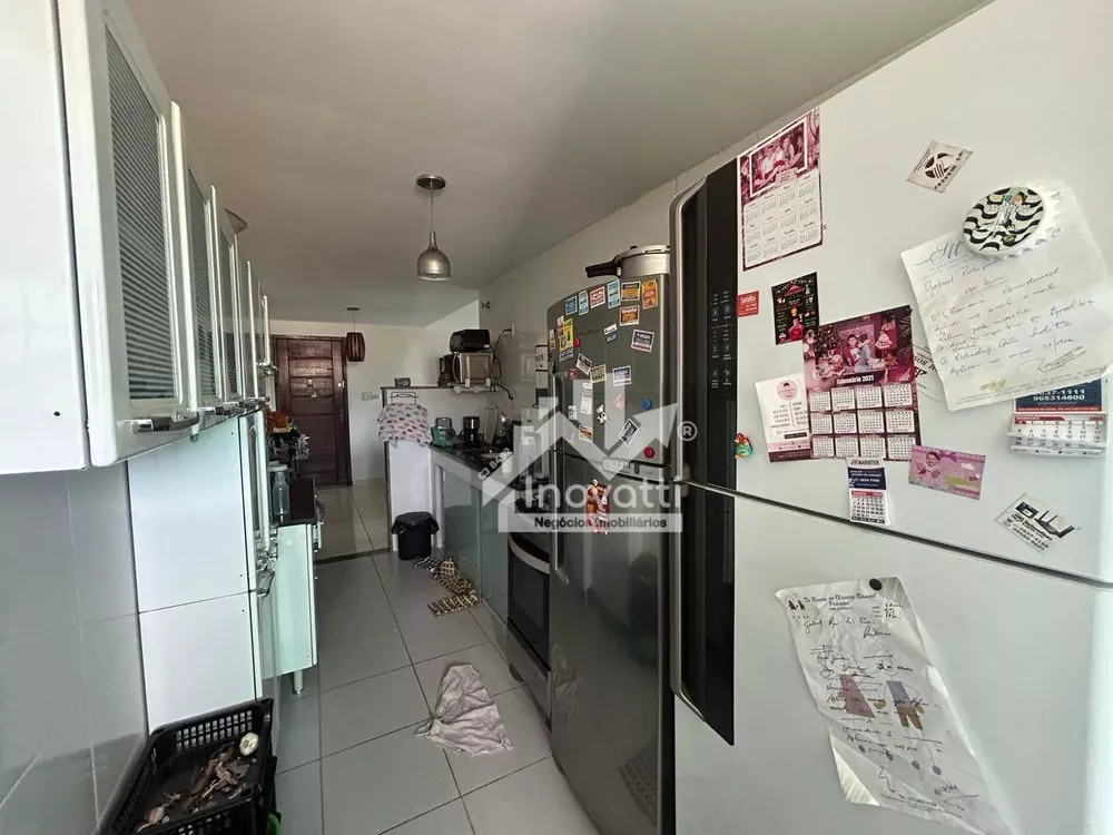 Apartamento, 3 quartos, 78 m² - Foto 28