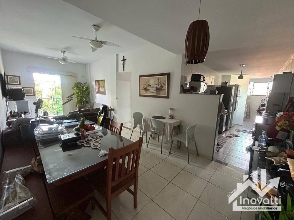 Apartamento, 3 quartos, 78 m² - Foto 3