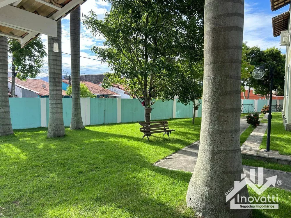 Apartamento, 3 quartos, 78 m² - Foto 8
