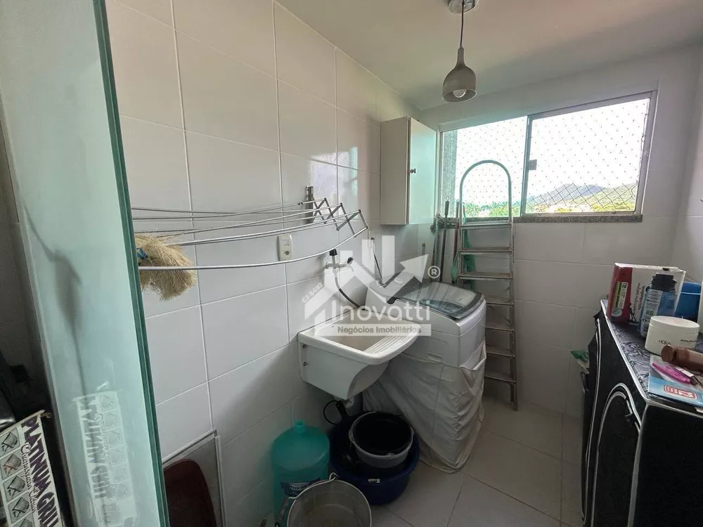 Apartamento, 3 quartos, 78 m² - Foto 27