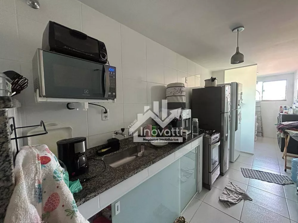 Apartamento, 3 quartos, 78 m² - Foto 36
