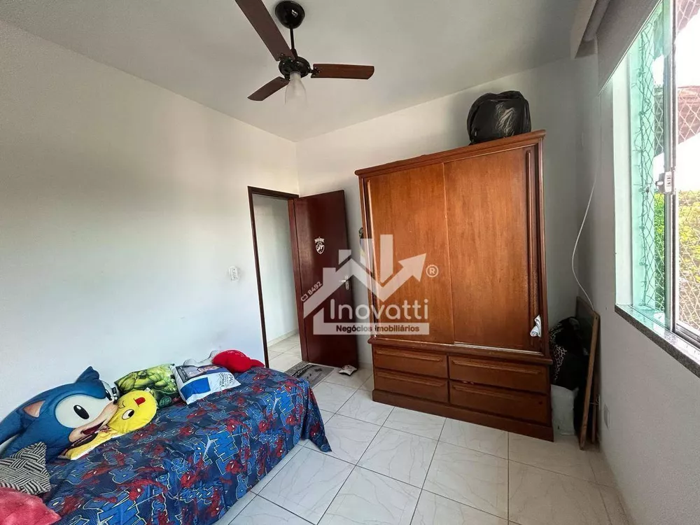 Apartamento, 3 quartos, 78 m² - Foto 39
