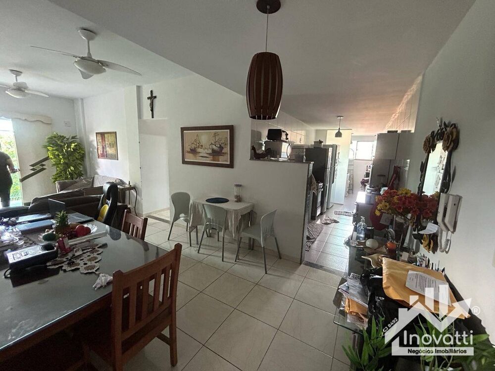 Apartamento, 3 quartos, 78 m² - Foto 1