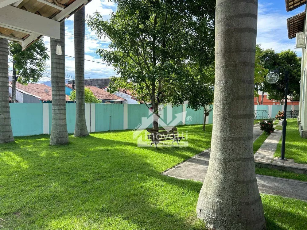 Apartamento, 3 quartos, 78 m² - Foto 35