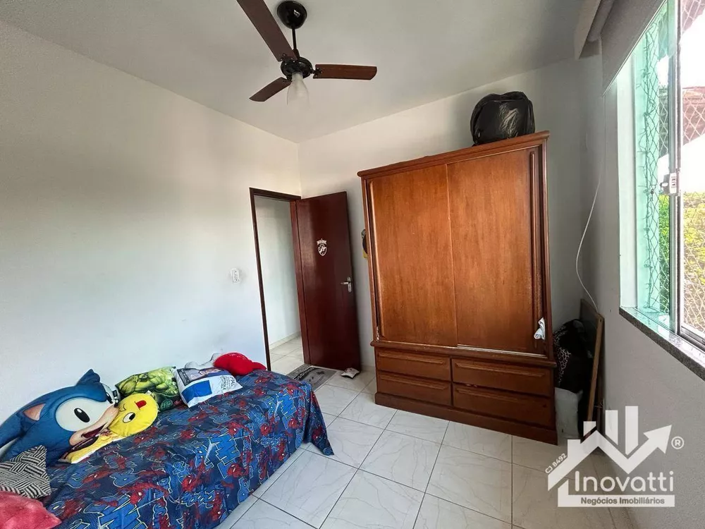 Apartamento, 3 quartos, 78 m² - Foto 6