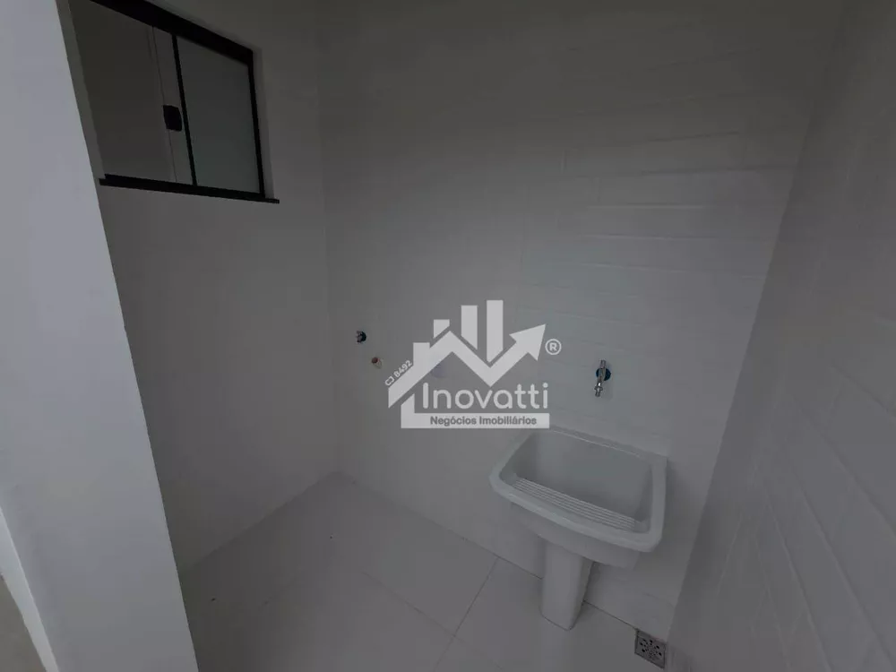 Casa de Condomínio, 3 quartos - Foto 12