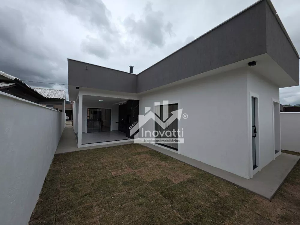 Casa de Condomínio, 3 quartos - Foto 61