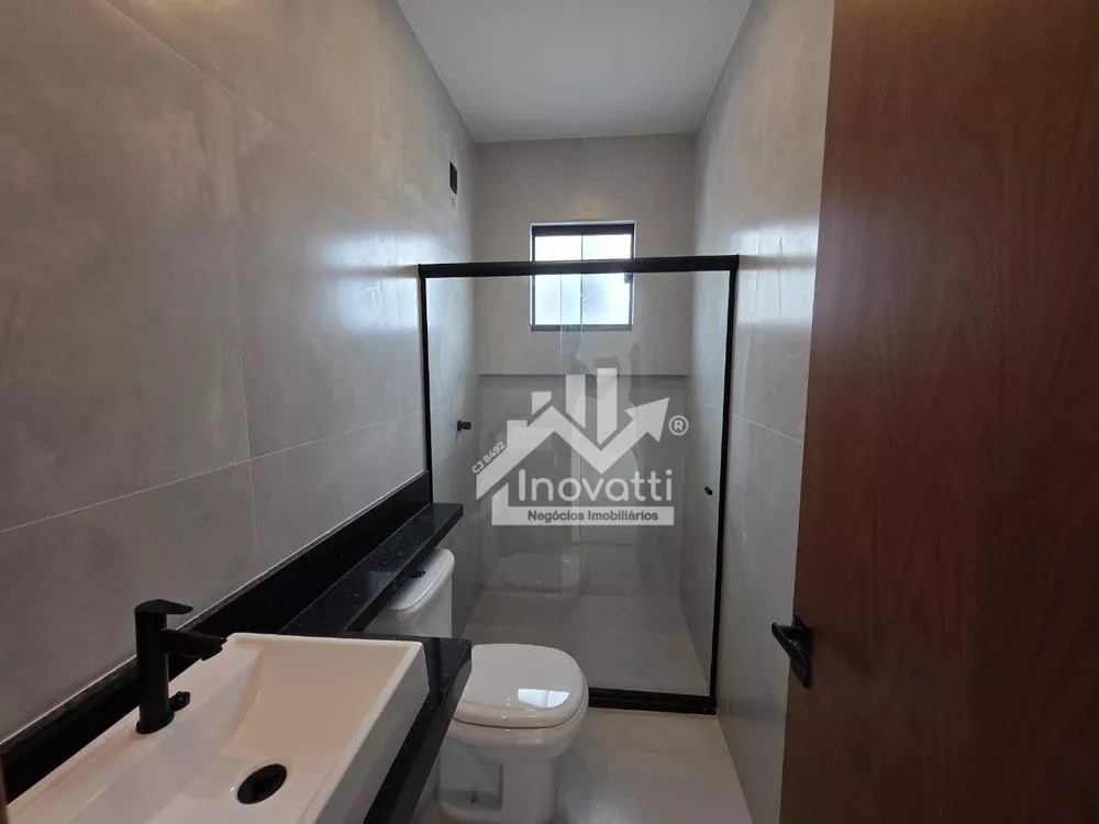 Casa de Condomínio, 3 quartos - Foto 9