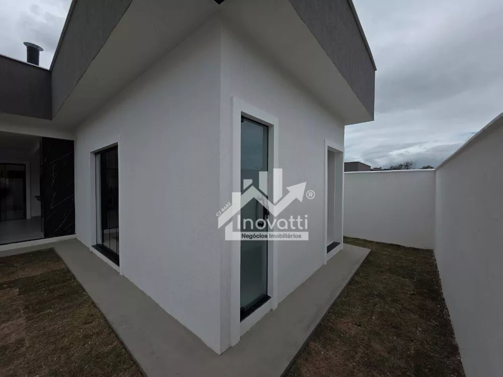 Casa de Condomínio, 3 quartos - Foto 17