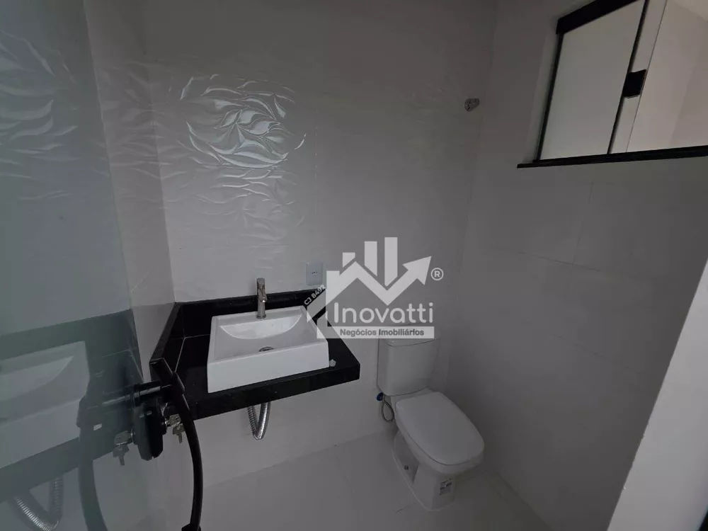 Casa de Condomínio, 3 quartos - Foto 2