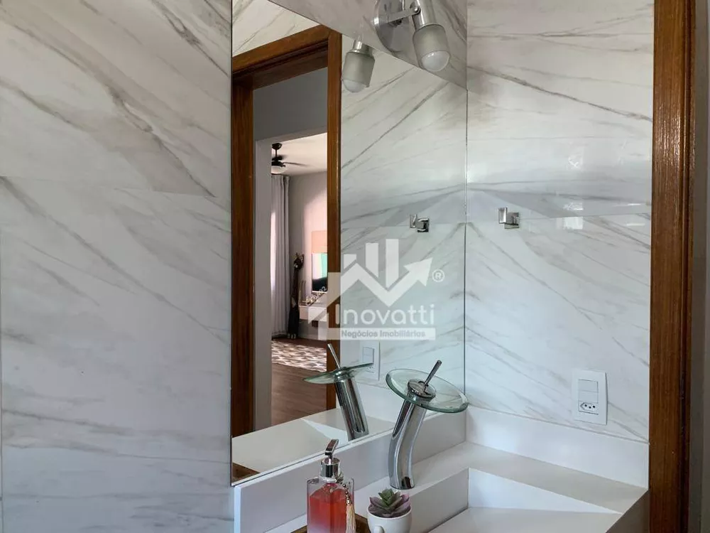 Casa, 3 quartos, 200 m² - Foto 77