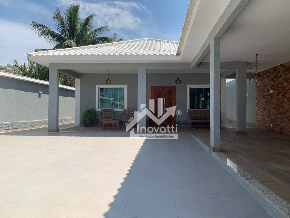 Casa, 3 quartos, 200 m² - Foto 20