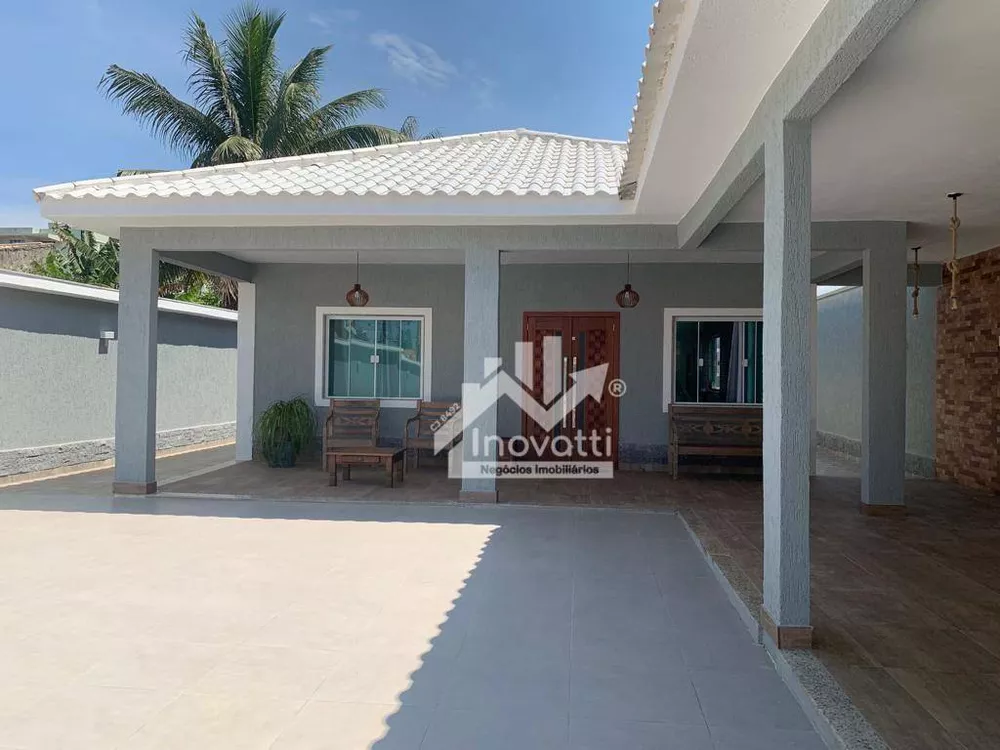 Casa, 3 quartos, 200 m² - Foto 28