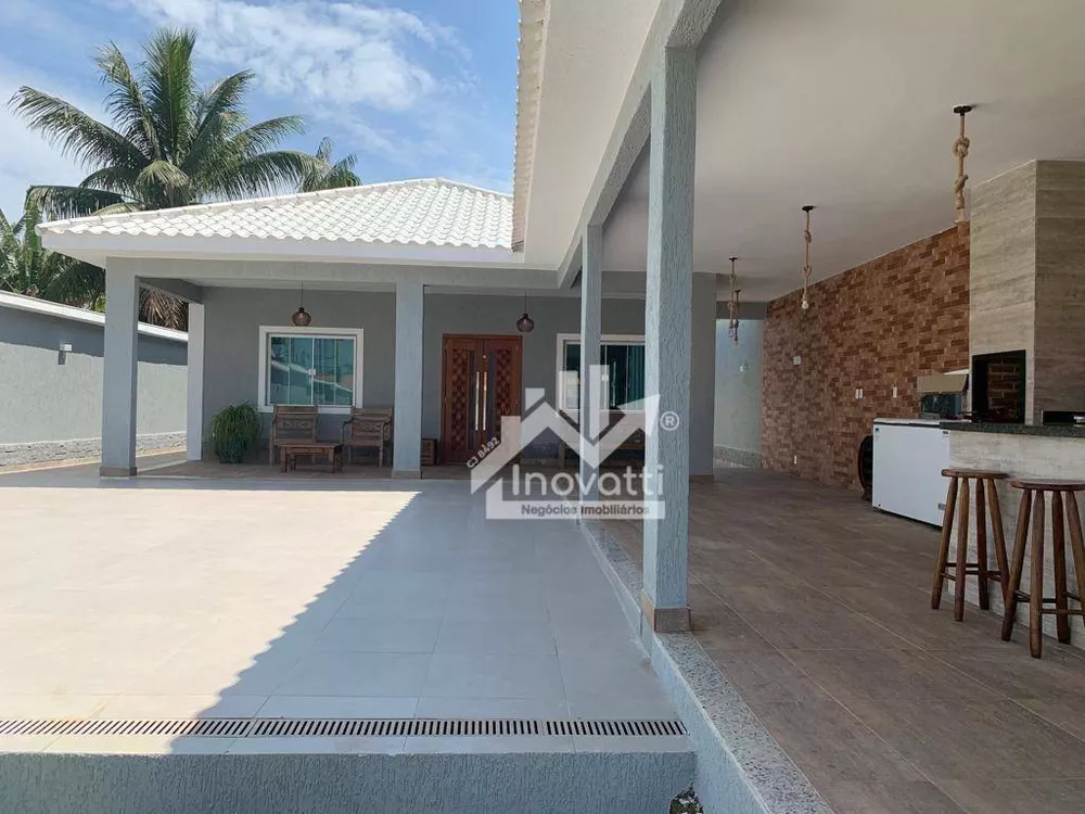 Casa, 3 quartos, 200 m² - Foto 22
