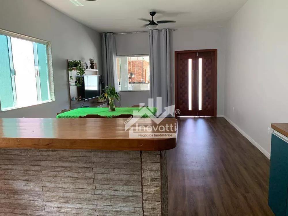 Casa, 3 quartos, 200 m² - Foto 12
