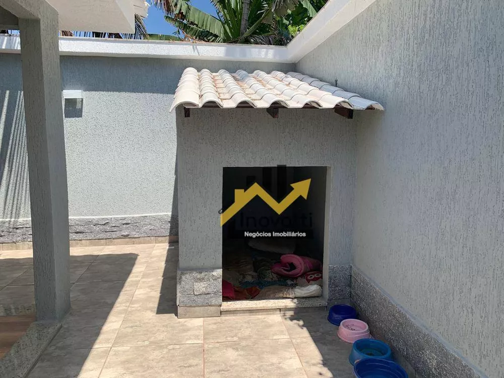 Casa, 3 quartos, 200 m² - Foto 81