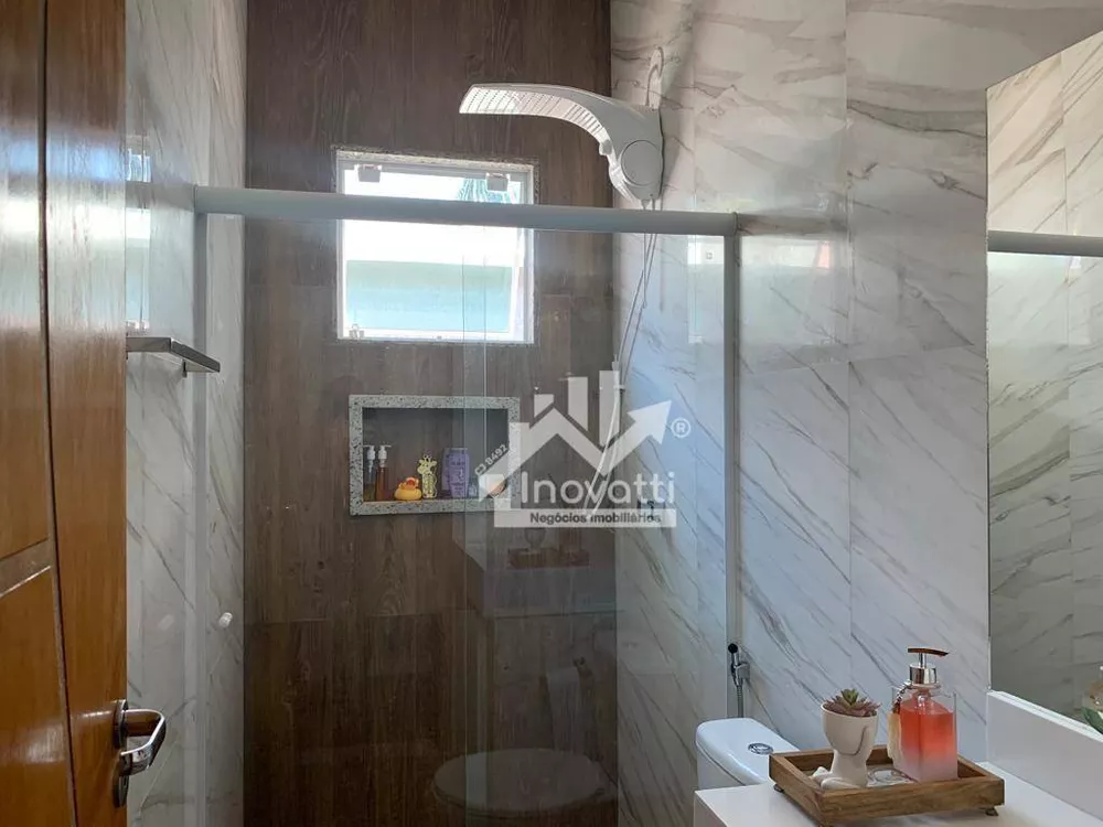 Casa, 3 quartos, 200 m² - Foto 36