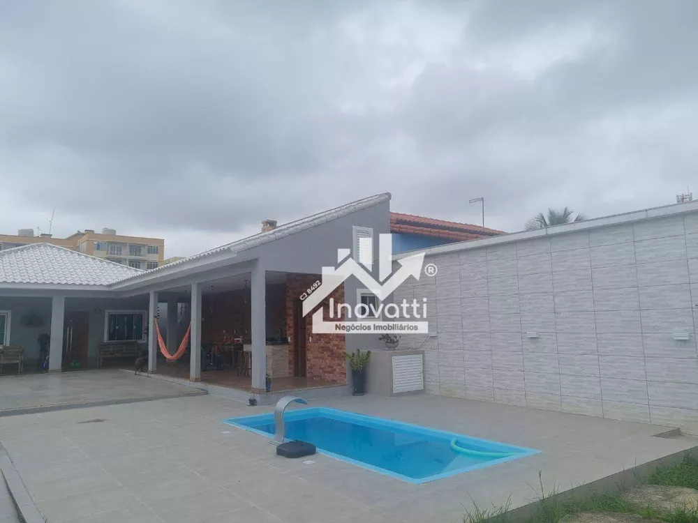Casa, 3 quartos, 200 m² - Foto 66