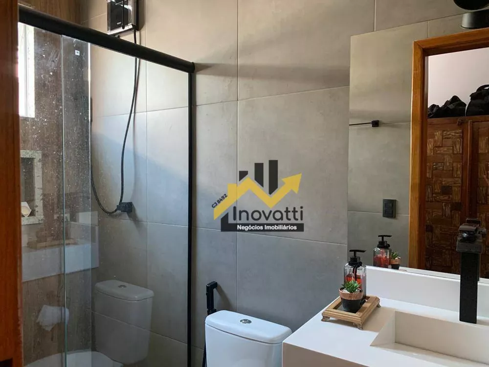 Casa, 3 quartos, 200 m² - Foto 14