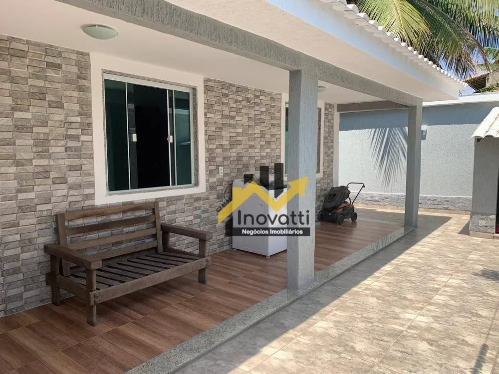 Casa, 3 quartos, 200 m² - Foto 17