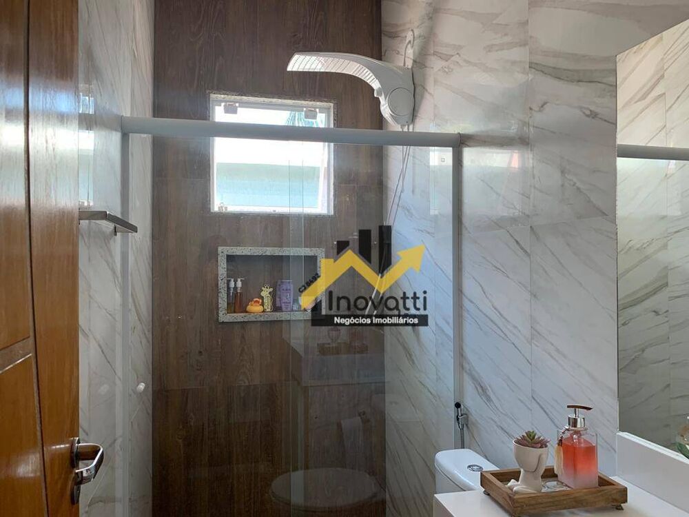 Casa, 3 quartos, 200 m² - Foto 4