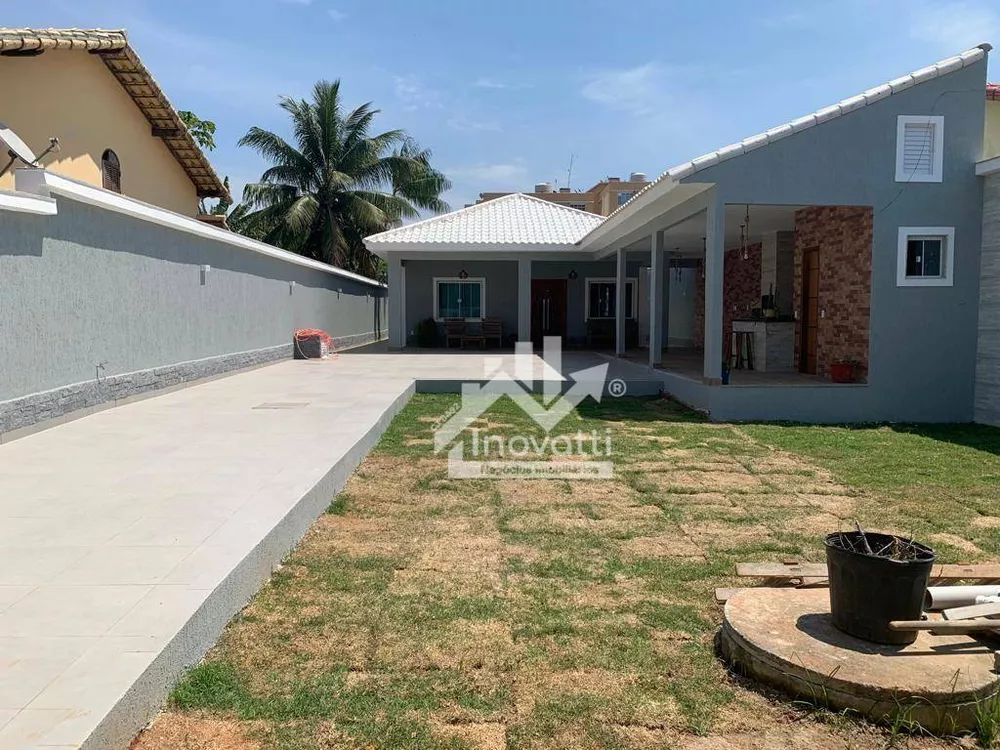 Casa, 3 quartos, 200 m² - Foto 29
