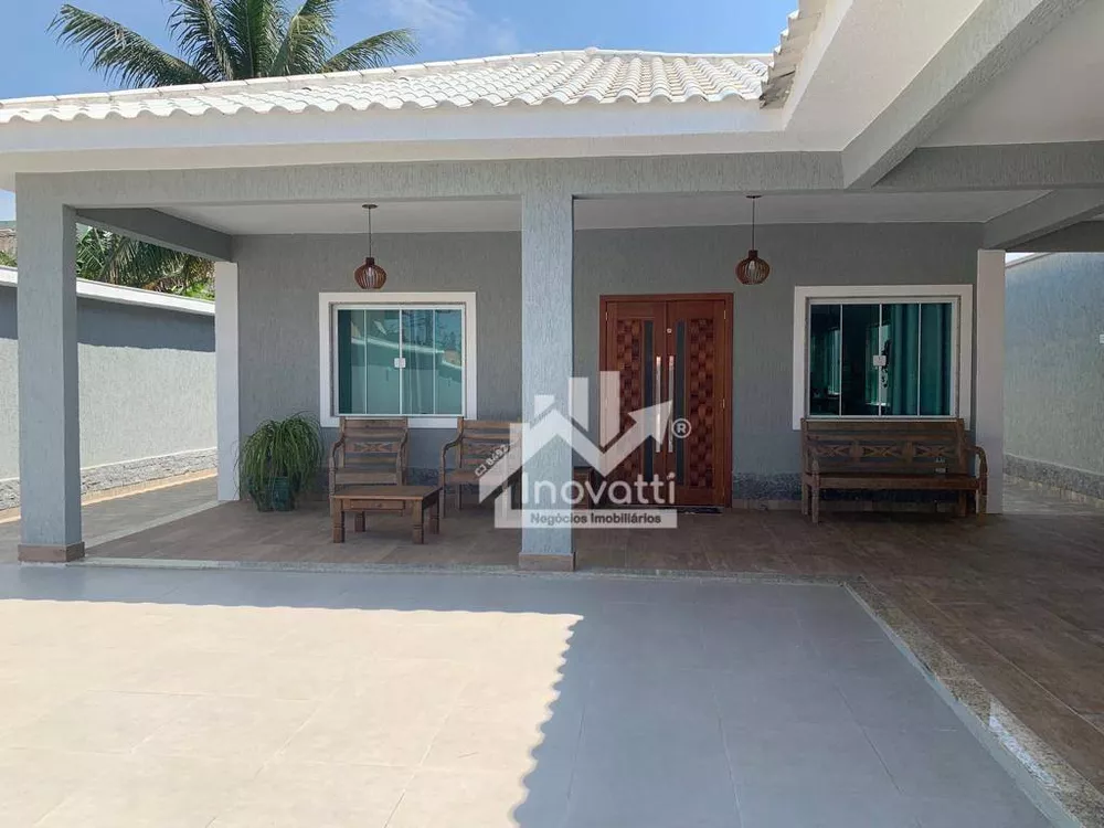 Casa, 3 quartos, 200 m² - Foto 60