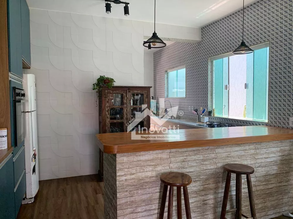 Casa, 3 quartos, 200 m² - Foto 51