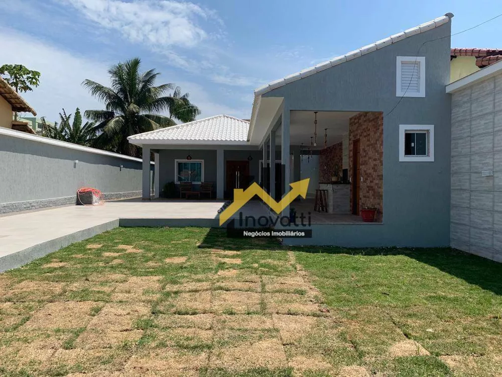 Casa, 3 quartos, 200 m² - Foto 57